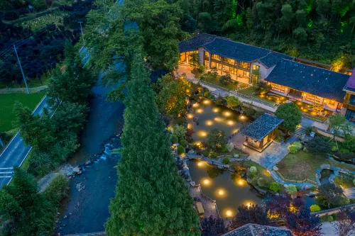 Liuyang Yunxi Shanshe Homestay Hotels in Liuyang