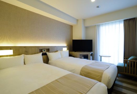 호텔 무료 라운지