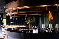 Hongyuan Weilu Wild Luxury Campsite Hotel a Hongyuan