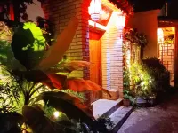 Laojiahanshe Hotel a Contea di Xin