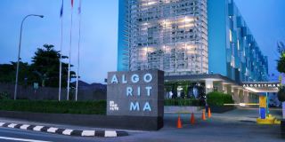 Algoritma Hotel
