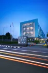 Algoritma Hotel Hotels near Anjungan Rumah Adat Oki Jakabaring.