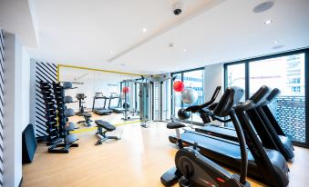 Staycity Aparthotels Paris la Défense