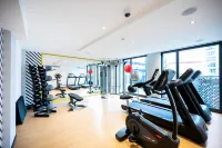 Staycity Aparthotels Paris la Defense Hotels in Neuilly-sur-Seine