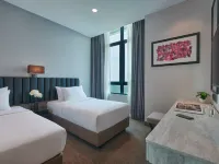Mercure Living Putrajaya Hotels in Putrajaya