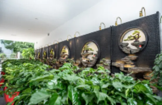 Haiyuan Mingpin Homestay