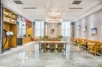 Yunli Impression Hotel فنادق في خاندان