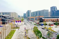 Meihao Lizhi Hotel (Xintiandi Branch, Hangzhou)