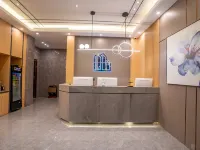 ximan Hotel Hotels in Lingshan