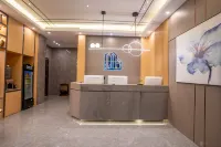 ximan Hotel Hotel di Lingshan