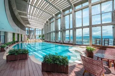 Hyatt Place Sanya City Center Hotels in Sanya