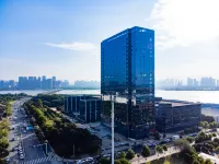 ECHARM HOTEL (WuHan Economic Development Zone Aeon Sports Center Branch) Hotels in Wuhan