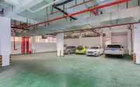 Vienna Hotel (Zhenxiong Street Xinhuayuan Branch) - Park Yeri