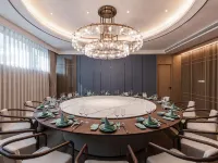 Central  Landison Retreat QuZhou Hotels in Quzhou