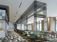 Hyatt Place New Taipei City Xinzhuang Hotels near Luzhou District