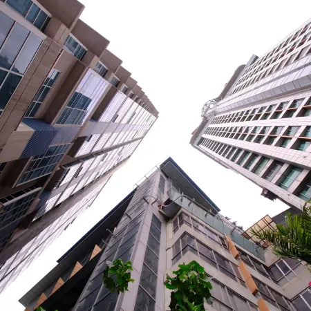 Luxury Loft in Cebu City