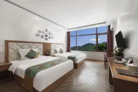 Xuyong wenxin Hotel - 2-Star