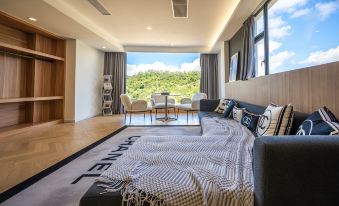 Zhuhai Qiaodao Sanzhai Homestay