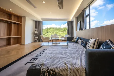 Zhuhai Qiaodao Sanzhai Homestay