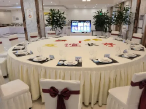 望謨觀山月ホテル 望謨のホテル