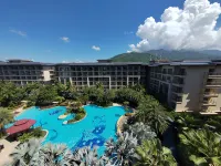 Ling Shui Xiangshui Bay Leyu Resort Hotel