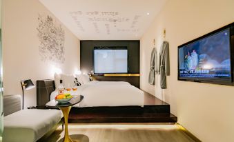 CitiGO Hotel Taikoo Li Chunxi Road Chengdu