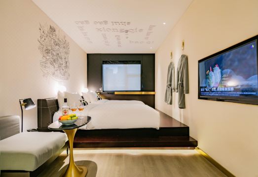 호텔 외관