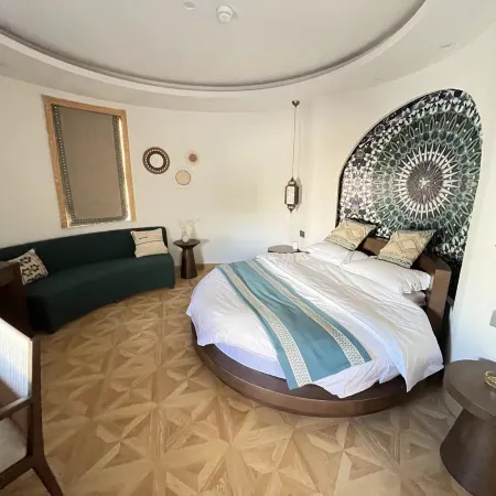 Aipa Homestay (Baishahu Branch)