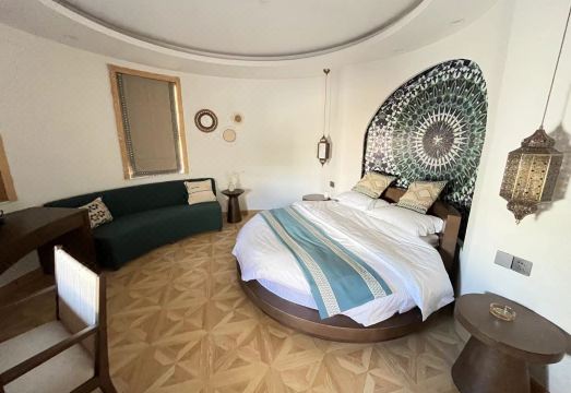 Aipa Homestay (Baishahu Branch) Hotel Overview