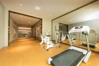 Ji Hotel (Qidong Renmin Middle Road)