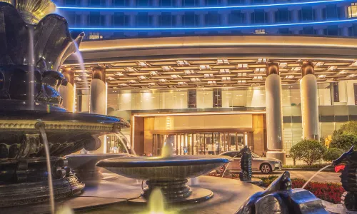 Wyndham Qingdao