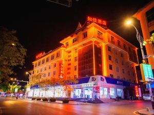 Rujia Hotel