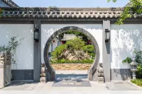 Xi'an Xinfuyuan Homestay Hotels in Lintong District