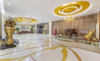 Pingdi Hotel