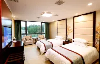 Jinggangshan Hongyao Hotel