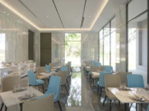 Yeste Meitu Hotel (Wuzhou Cangwu County Shiqiao Bus Station) Hotel a Cangwu
