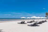 Dusit Thani Hua Hin - Romantische
