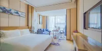 Dongsheng Jiuzhou International Hotel - Boutique Room - City-View (Double Bed)