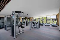 Crowne Plaza CHONGLI RESORT by IHG - Gym