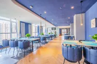 Lan ou Shangpin Hotel (Lanzhou Zhongchuan Airport Rainbow City) - breakfast