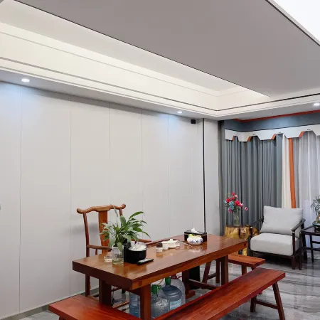 Fuding New Era Business Hotel