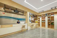 Baojing Mijia Youpin Hotel Hotels in Baojing