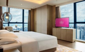 Crowne Plaza Changsha Development Zone, An IHG hotel
