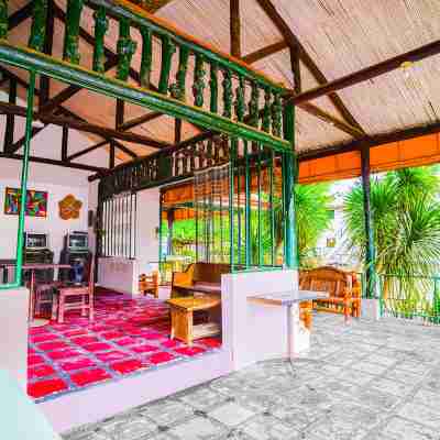 OYO 875 Madhavi Beach Resort Others