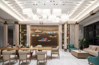 SCHOLARS Hotel (Jiangkou)