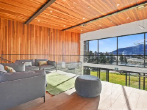 Grand Suites Lake Tekapo Hotels in Lake Tekapo