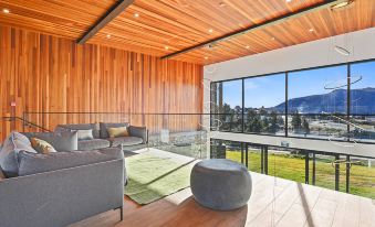 Grand Suites Lake Tekapo