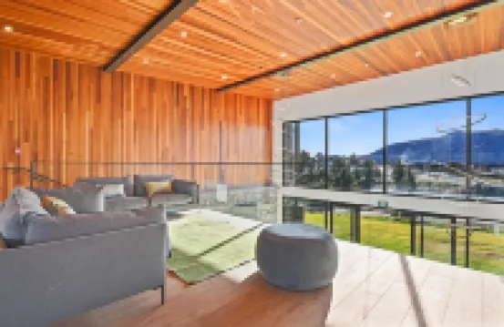 Grand Suites Lake Tekapo Hotels in Lake Tekapo