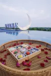 HONGJING FOURS SEASONS HOTEL - Rooftop Pools