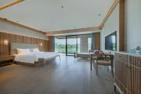 安吉開元嘉樂比度假飯店 浙江省森林植物博覽園附近的飯店